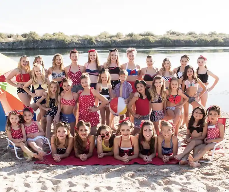 The Dance Zoo - Dance Studio in Bullhead City, Arizona