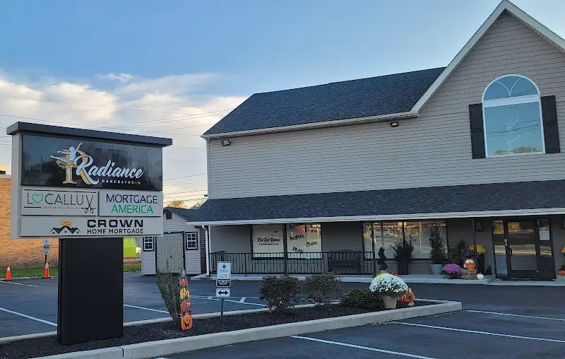Radiance Dance Studio - Dance Studio in Hockessin, Delaware