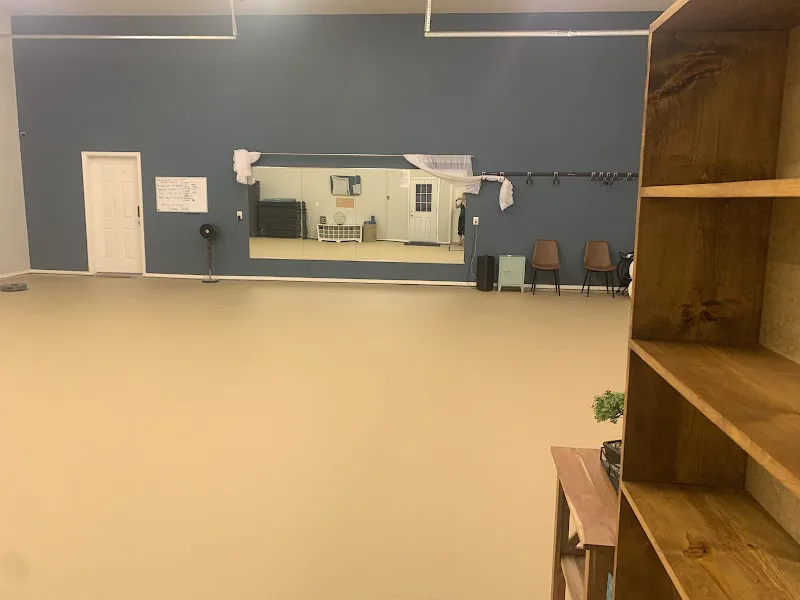 Home Within Movement - Dance Studio in Kingman, Arizona