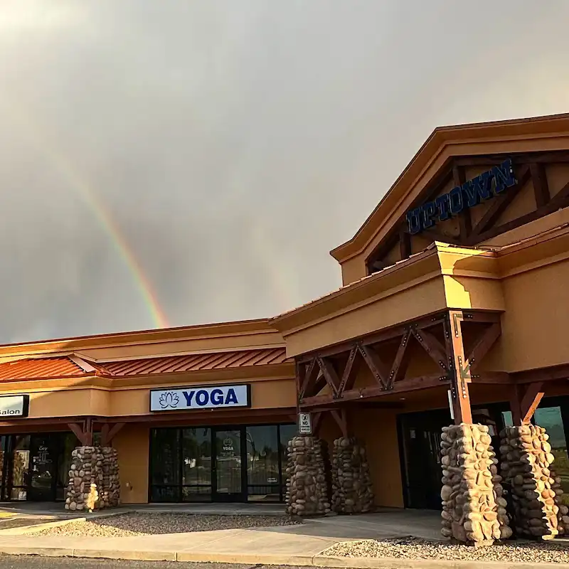 Cultivate Energy Yoga - Dance Studio in Kingman, Arizona