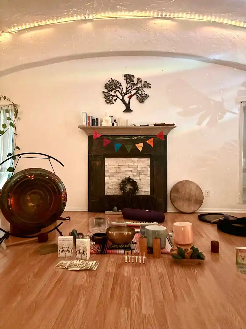 Dharma Yoga Loft - Dance Studio in Paso Robles, California