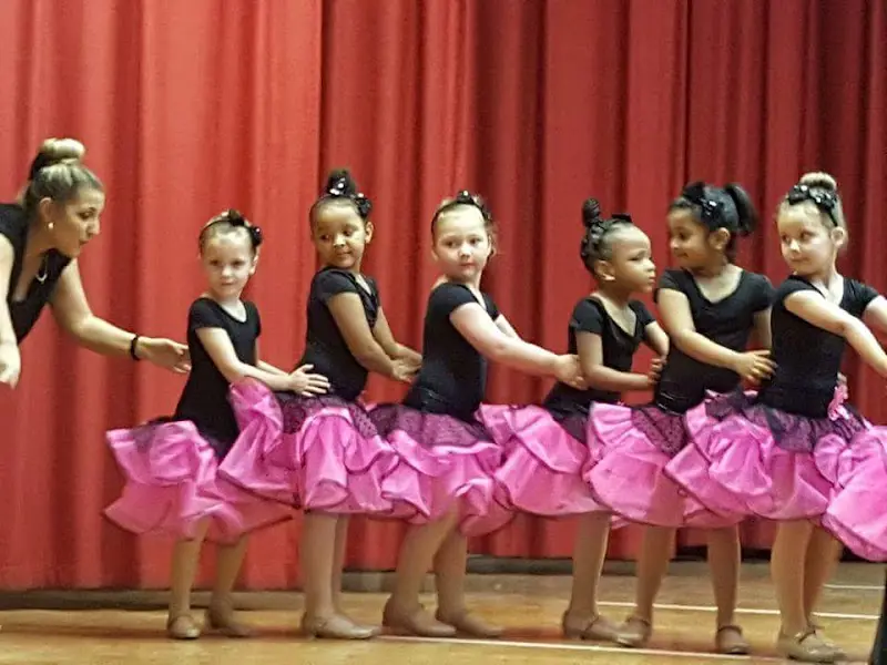 Victoria's Dance Stars - Dance Studio in Newark, Delaware
