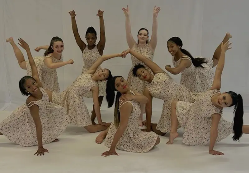 Stage Lights Dance Academy - Dance Studio in Newark, Delaware