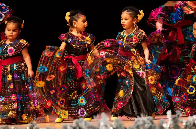 Gonzales Dance Academy - Dance Studio in Visalia, California