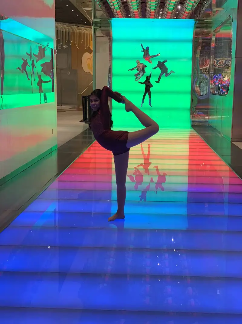 Diamonds Cheer & Dance Company - Dance Studio in Visalia, California