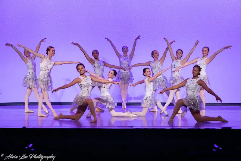 Las Vegas Dance Academy - Dance Studio in Las Vegas, Nevada