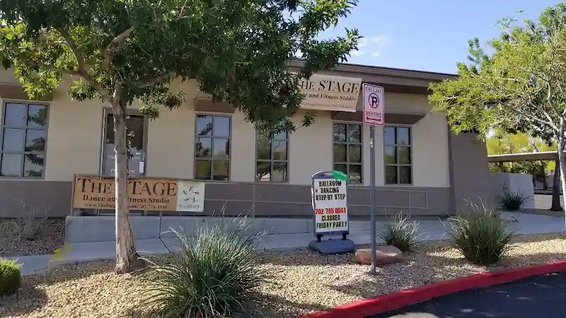 Stage - Dance Studio in Henderson, Nevada