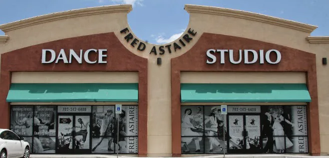 Fred Astaire Dance Studios - Summerlin - Dance Studio in Las Vegas, Nevada