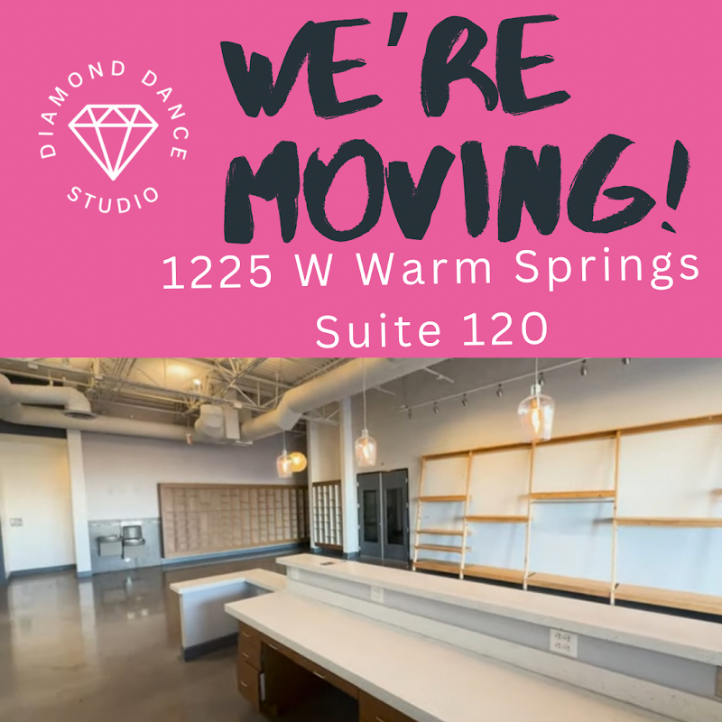 Diamond Dance Studio - Dance Studio in Henderson, Nevada
