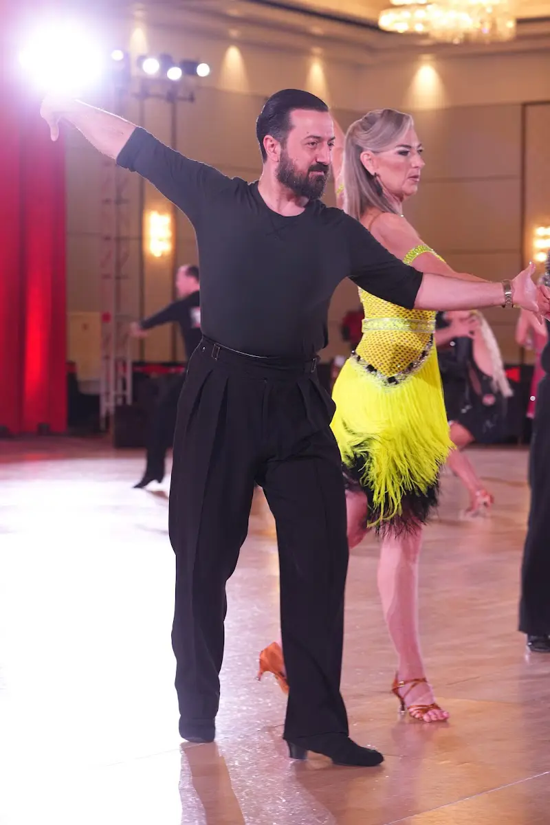 VZ Dance Studios - Dance Studio in Las Vegas, Nevada