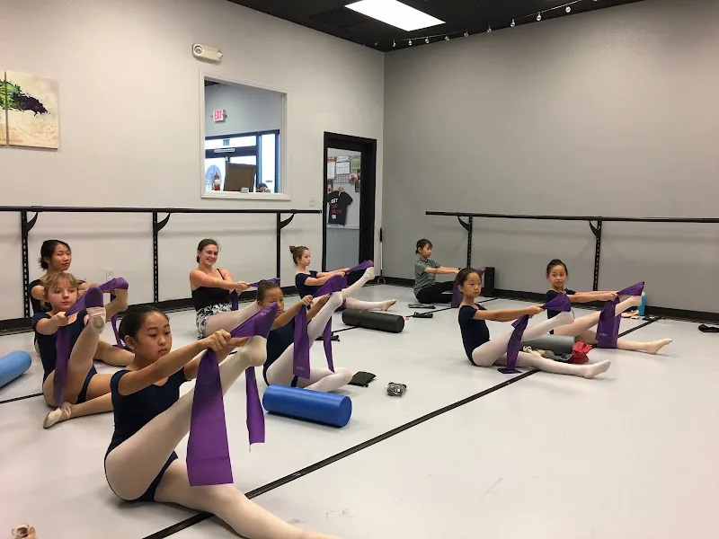 Jordance Studios - Dance Studio in Las Vegas, Nevada