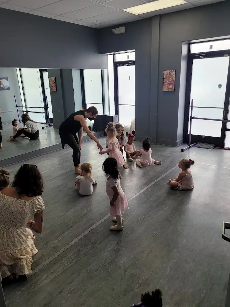 Step Up Dance Academy - Dance Studio in Henderson, Nevada