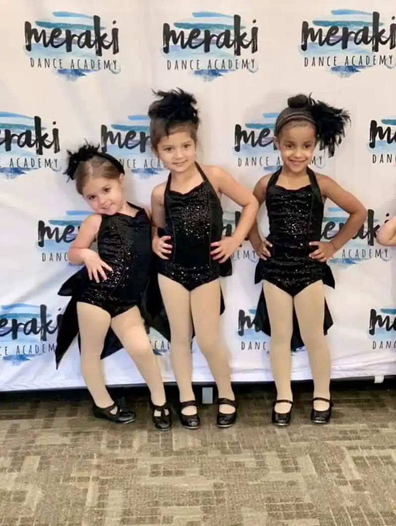 Meraki Dance Academy - Dance Studio in Las Vegas, Nevada