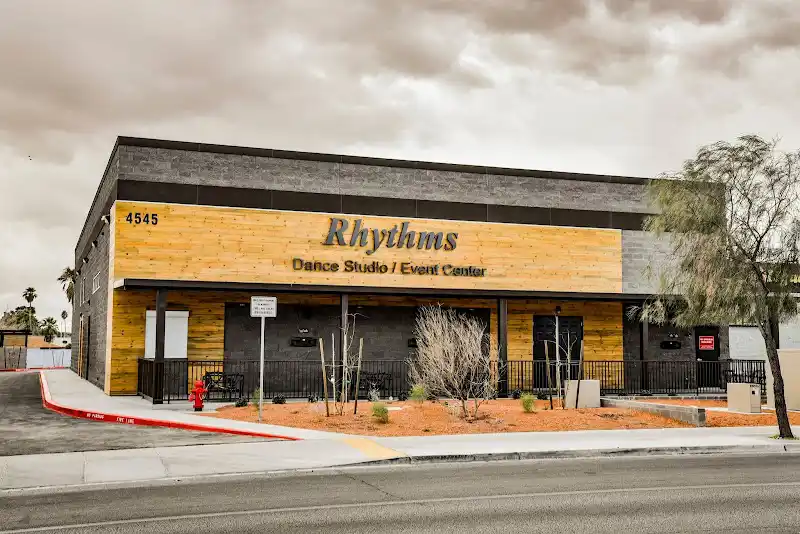 Rhythms Dance Studio & Event Center - Dance Studio in Las Vegas, Nevada