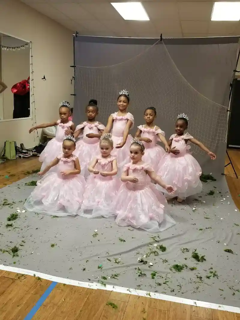 Little Stars Dance Studio - Dance Studio in Bear, Delaware