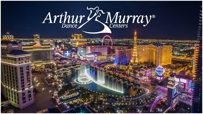 Arthur Murray Dance Studio Las Vegas West - Dance Studio in Las Vegas, Nevada