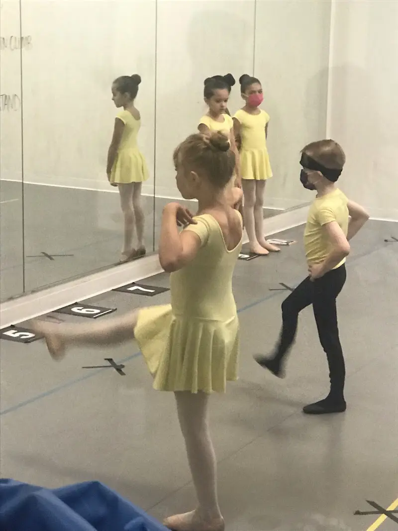 Soulfire Dance Studio - Dance Studio in Las Vegas, Nevada