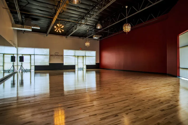 Millennium Dance Complex Las Vegas - Dance Studio in Las Vegas, Nevada
