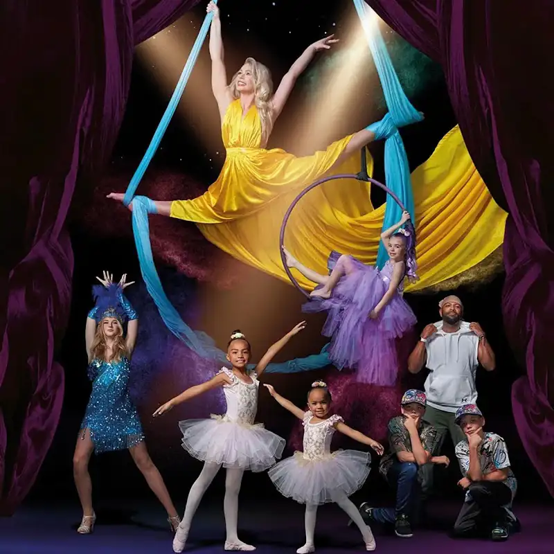 Dance & Aerial Addiction - Dance Studio in Henderson, Nevada