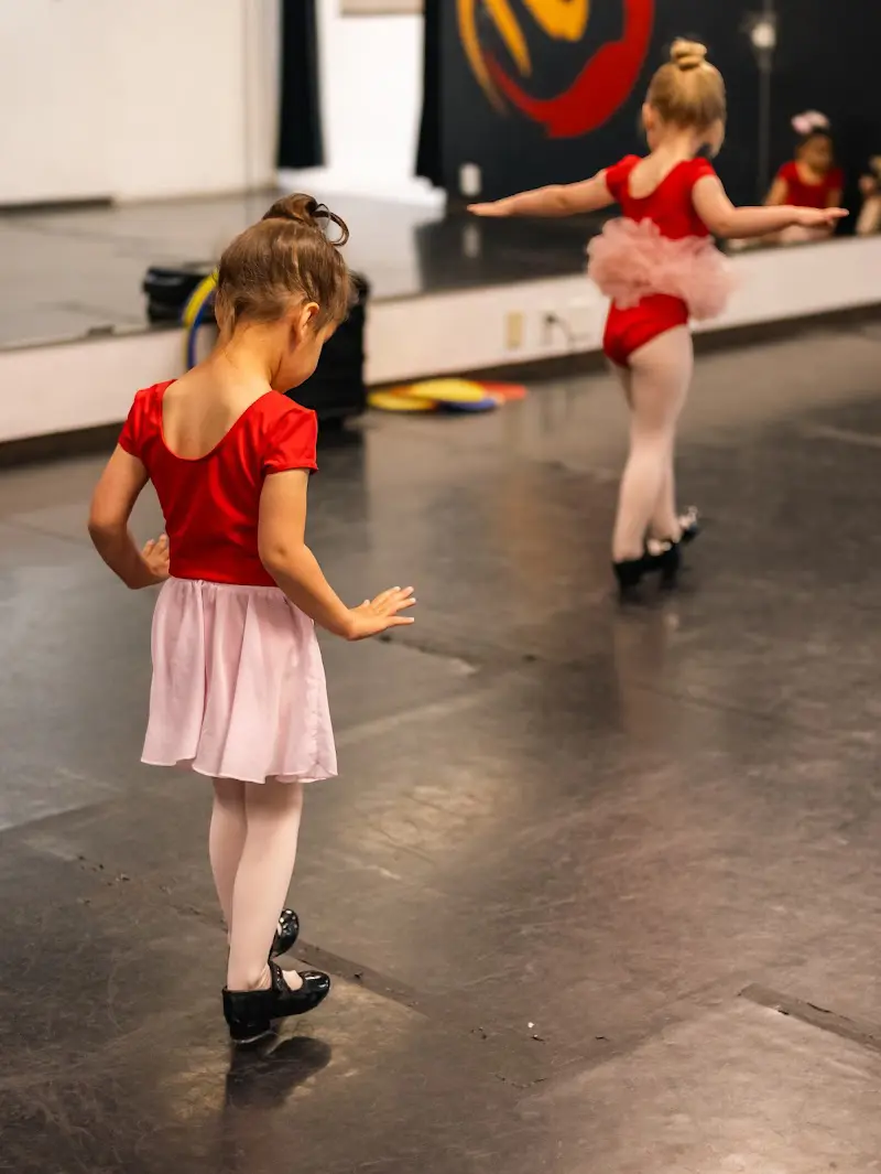 Ignite Dance Center - Dance Studio in Henderson, Nevada