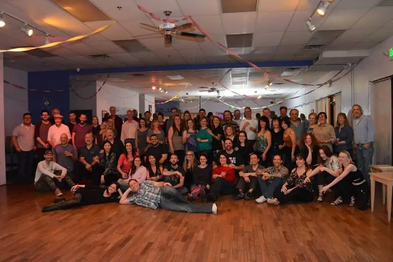 Rhythmic Souls Dance Studio - Dance Studio in Las Vegas, Nevada