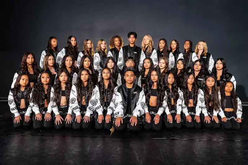 TM DANCE COMPLEX - Dance Studio in Las Vegas, Nevada