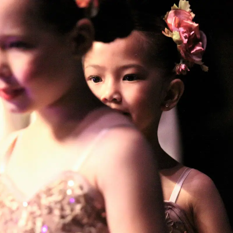 THE ROCK CENTER FOR DANCE - Dance Studio in Las Vegas, Nevada