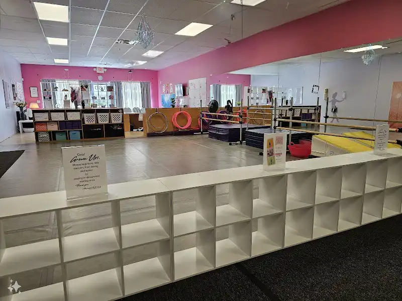 Moving and Grooving Dance and Movement Studio for Kids - Dance Studio in Henderson, Nevada