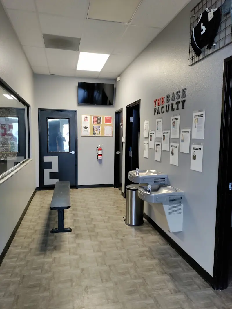 The Base Dance Center - Dance Studio in Las Vegas, Nevada