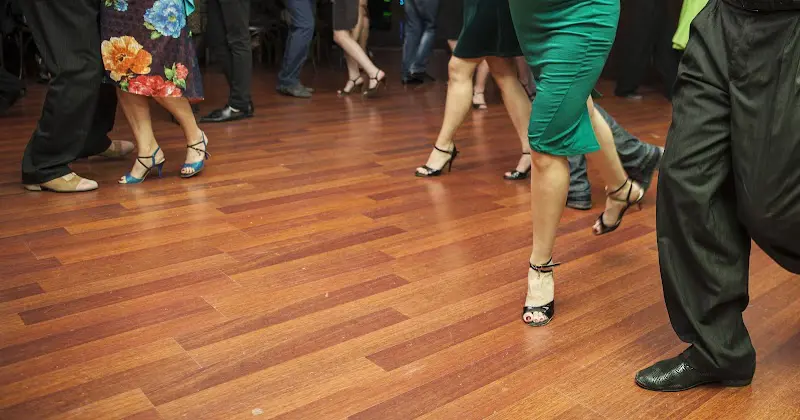 Vegas Ballroom Dance - Dance Studio in Las Vegas, Nevada