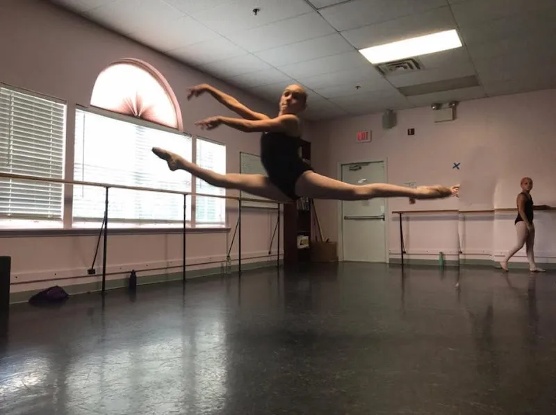 Lowe Dance Studio - Dance Studio in Voorhees Township, New Jersey