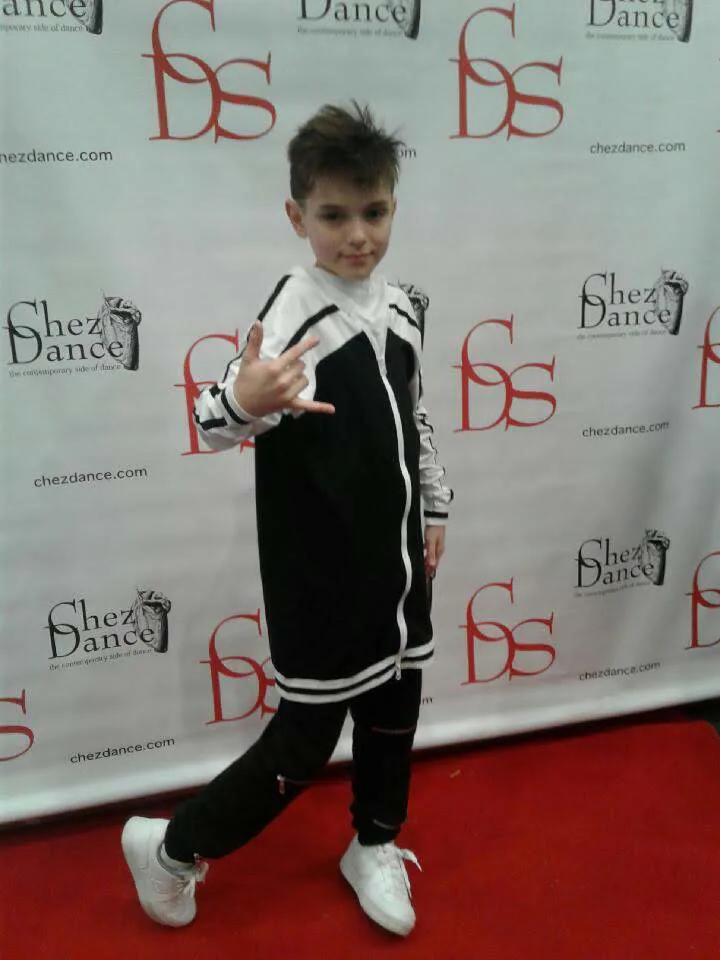 Chez Dance Studio - Dance Studio in Washington Township, New Jersey