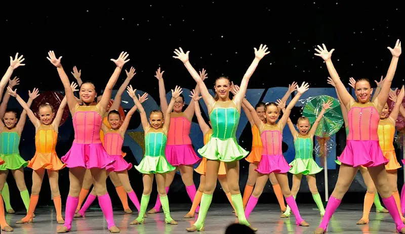 West Valley Dance Company - Dance Studio in San Jose, California