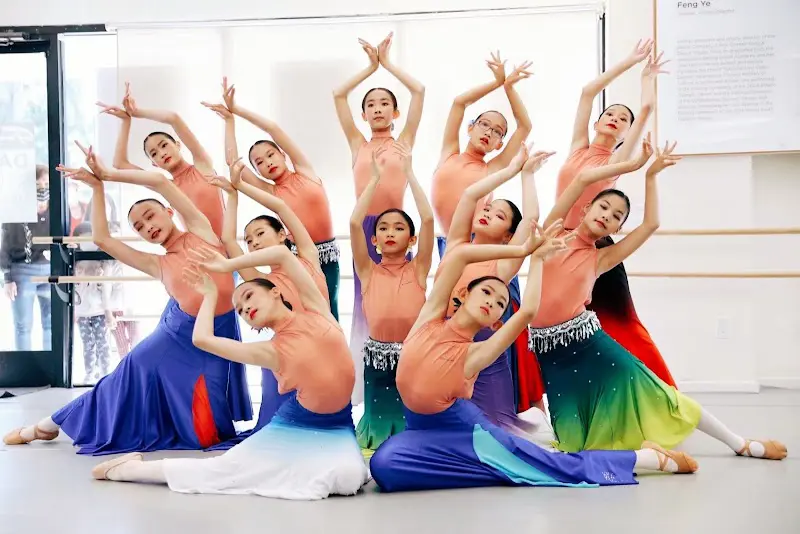 Feng Ye Dance Studio - Dance Studio in San Jose, California
