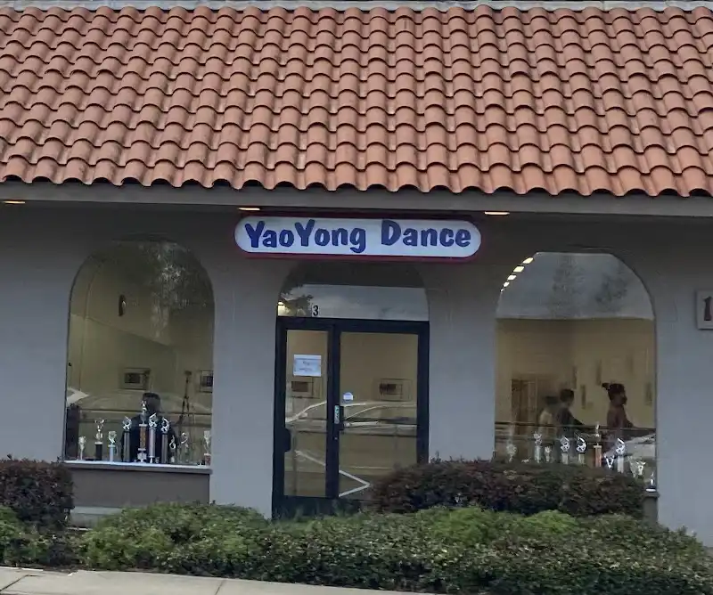 Yao Yong Dance - Dance Studio in Cupertino, California