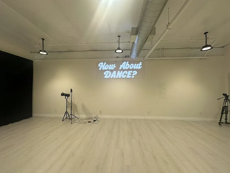 How About Dance Studio - Dance Studio in San Jose, California