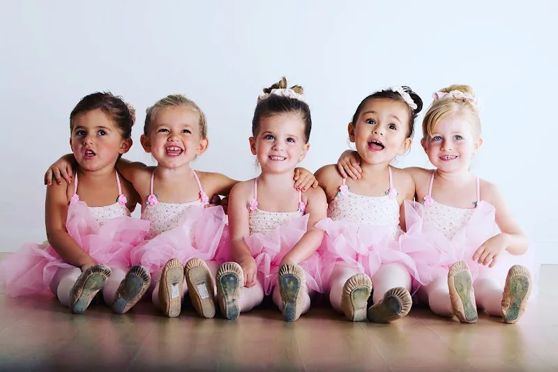 All That Jazz Dance Studio - Dance Studio in Washington Township, New Jersey