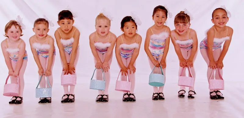 East West Music and Dance - Dance Studio in San Jose, California