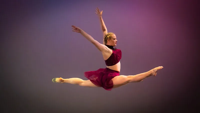 Infinity Dance Studio - Dance Studio in San Jose, California