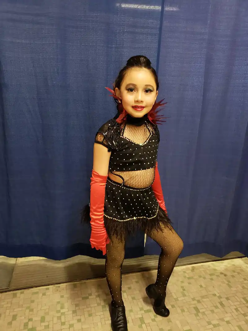 Dance Explosion Studios, Dance, Tumbling, Cheer and Performing Arts - Dance Studio in Los Banos, California