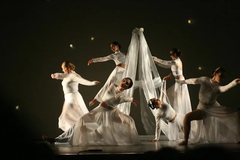 Adagio Dance Center - Dance Studio in Laurel Springs, New Jersey