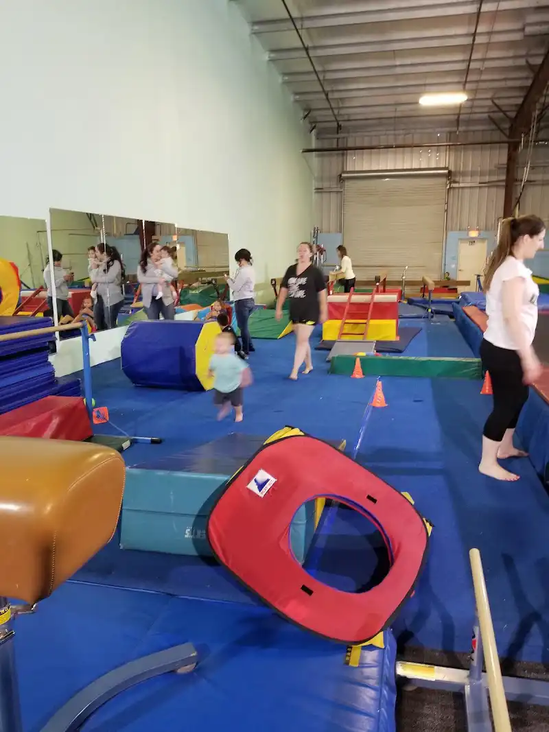 The Academy Of Performing Arts And Fitness - Dance Studio in Los Banos, California