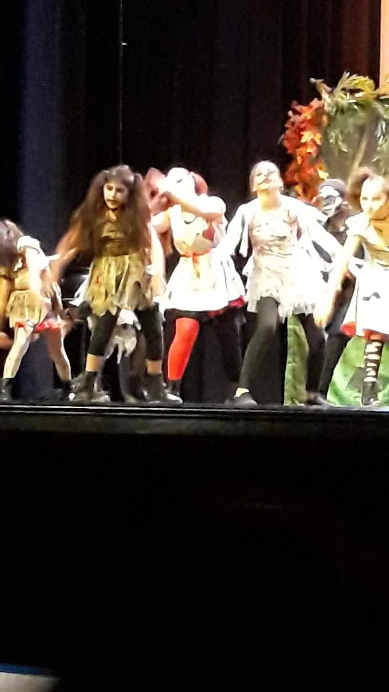 Jazzy D Studio of Dance - Dance Studio in Fresno, California