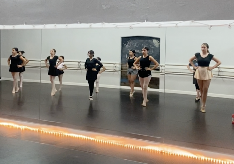 Cen Cal Dance Academy - Dance Studio in Fresno, California