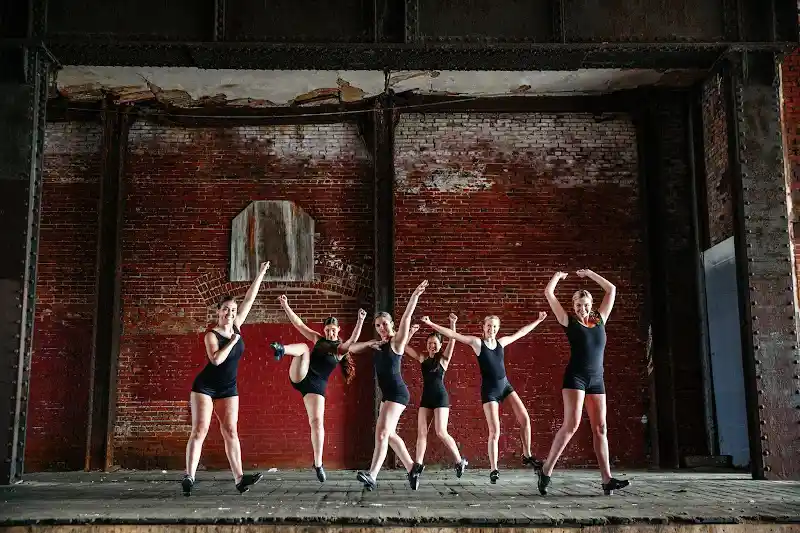 South Jersey Dance Center - Dance Studio in Woodbury, New Jersey