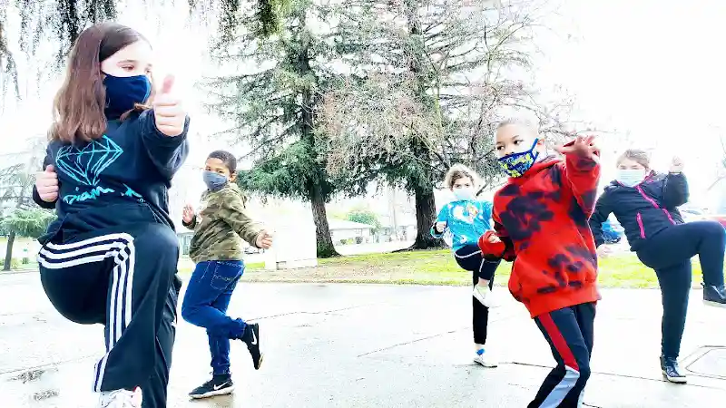 McCoy Talent Gallery - Dance Studio in Fresno, California