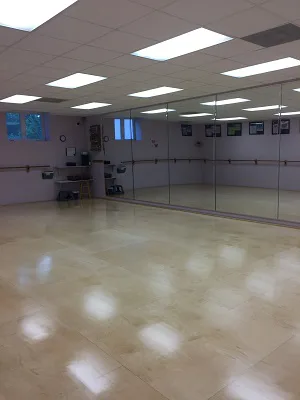 Pizzazz Dance Center - Dance Studio in Newfield, New Jersey