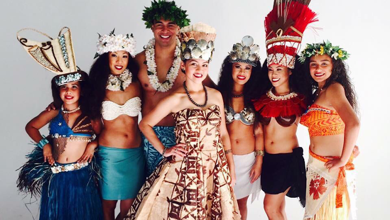 Polynesian Club of Fresno - Dance Studio in Fresno, California