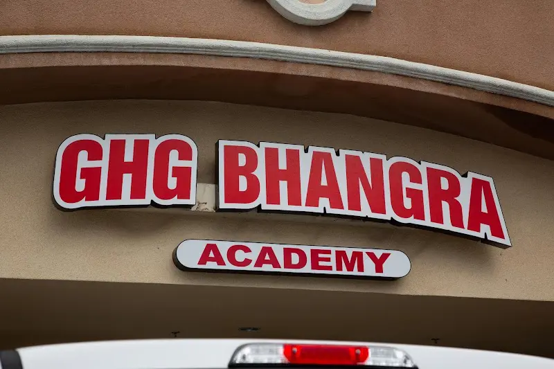 GHG Bhangra Academy - Dance Studio in Fresno, California