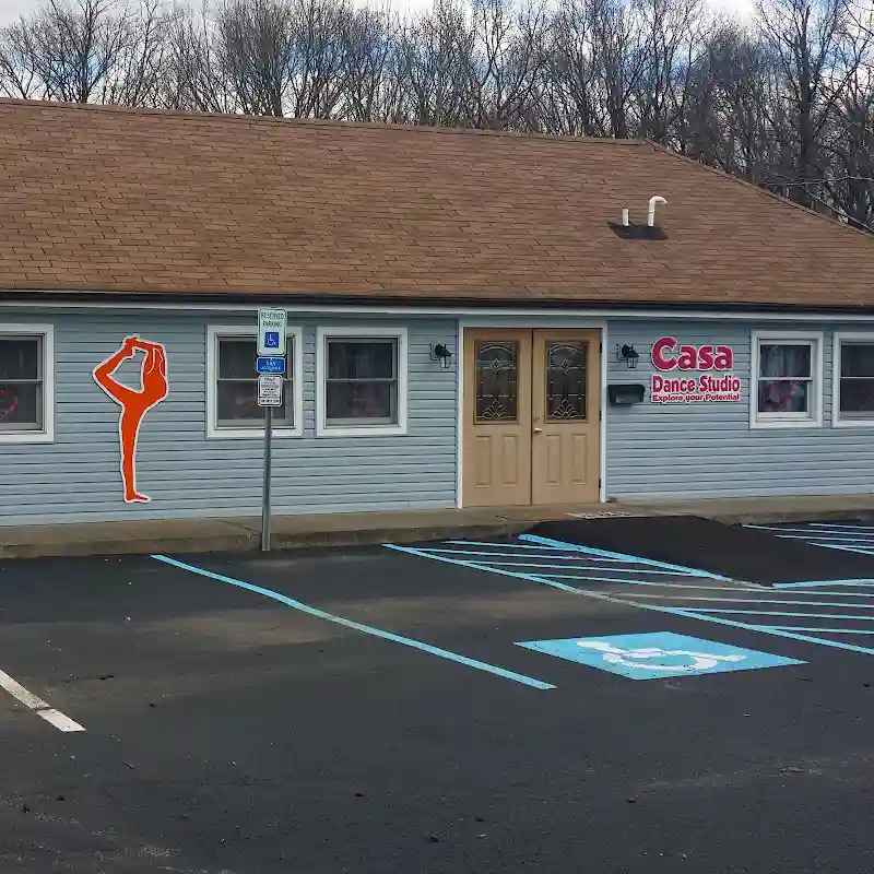 Platinum Acro and Dance / Casa Dance Studio - Dance Studio in Woodbury Heights, New Jersey